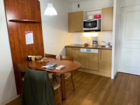 Résidence Pic Du Midi - Apt n°8 - Rez de Chaussée - Bâtiment Adour MAE-8764